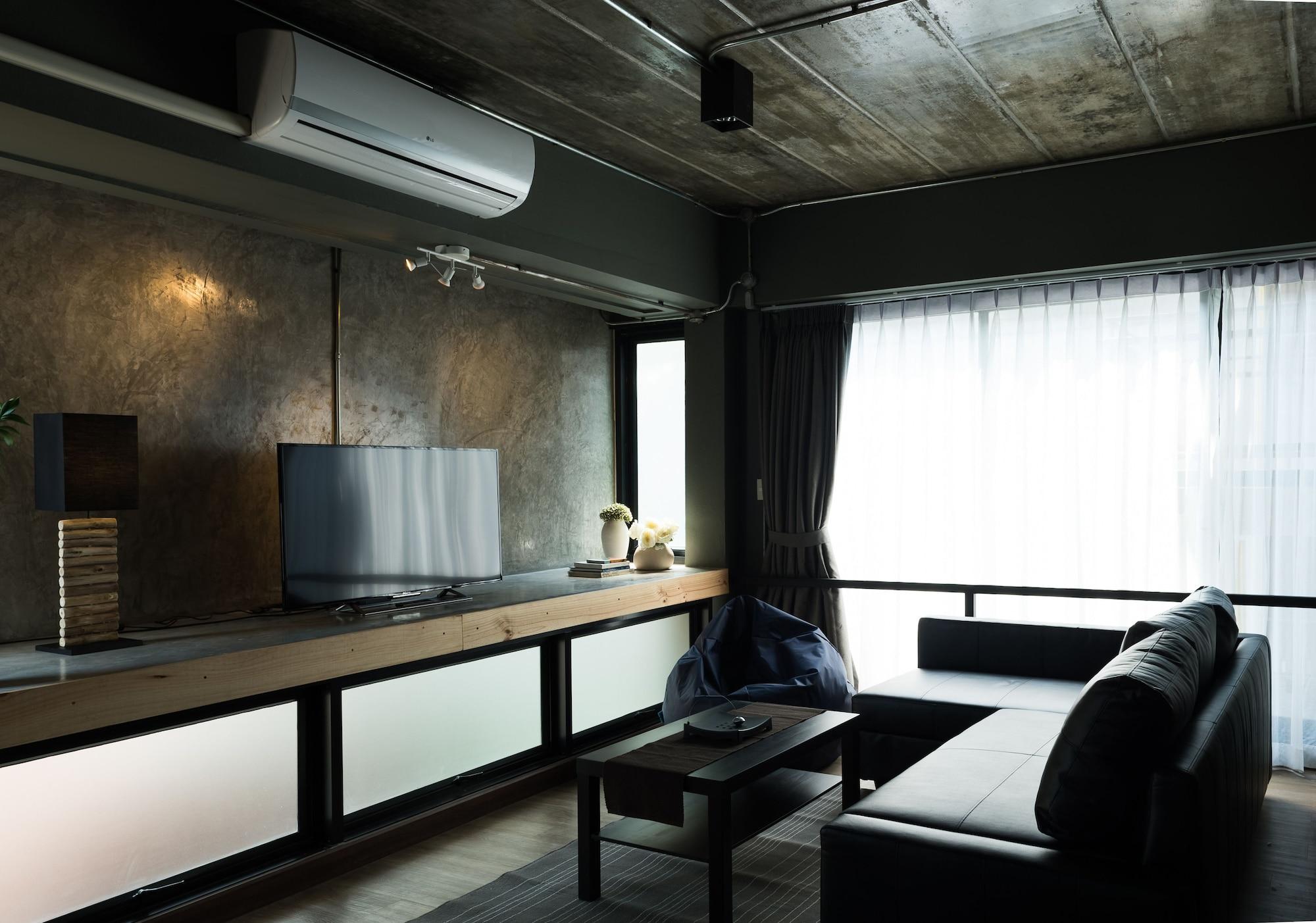 Nord Studio Chiang Mai Exterior foto
